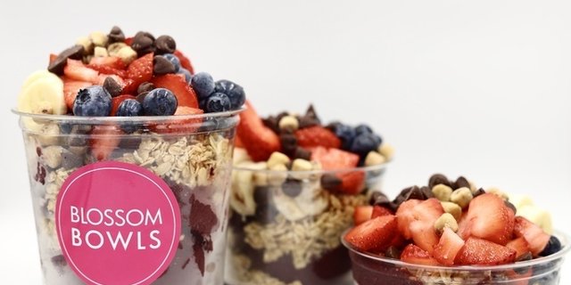 Build-Your-Own Bowl