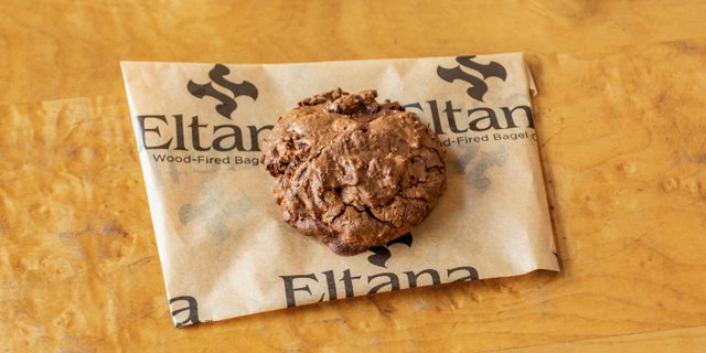 Chocolate Espresso Cookie