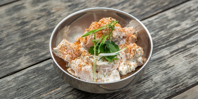 Potato Salad
