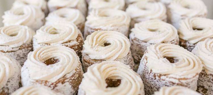 Five Daughters Bakery