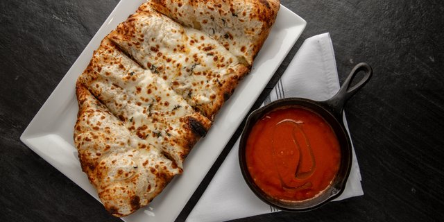 Cheese Bread