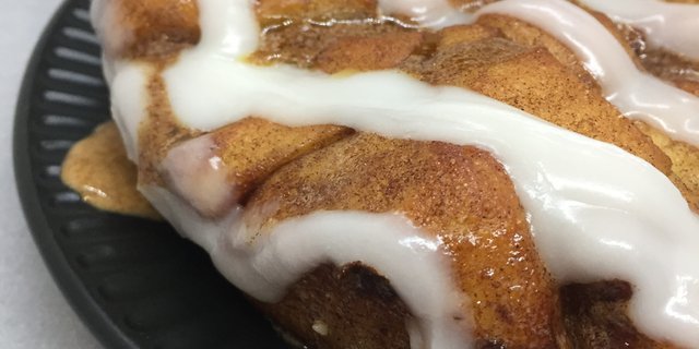 Cinna Bites