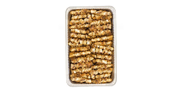 Chicken Skewers