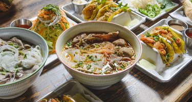 Saigon Shack