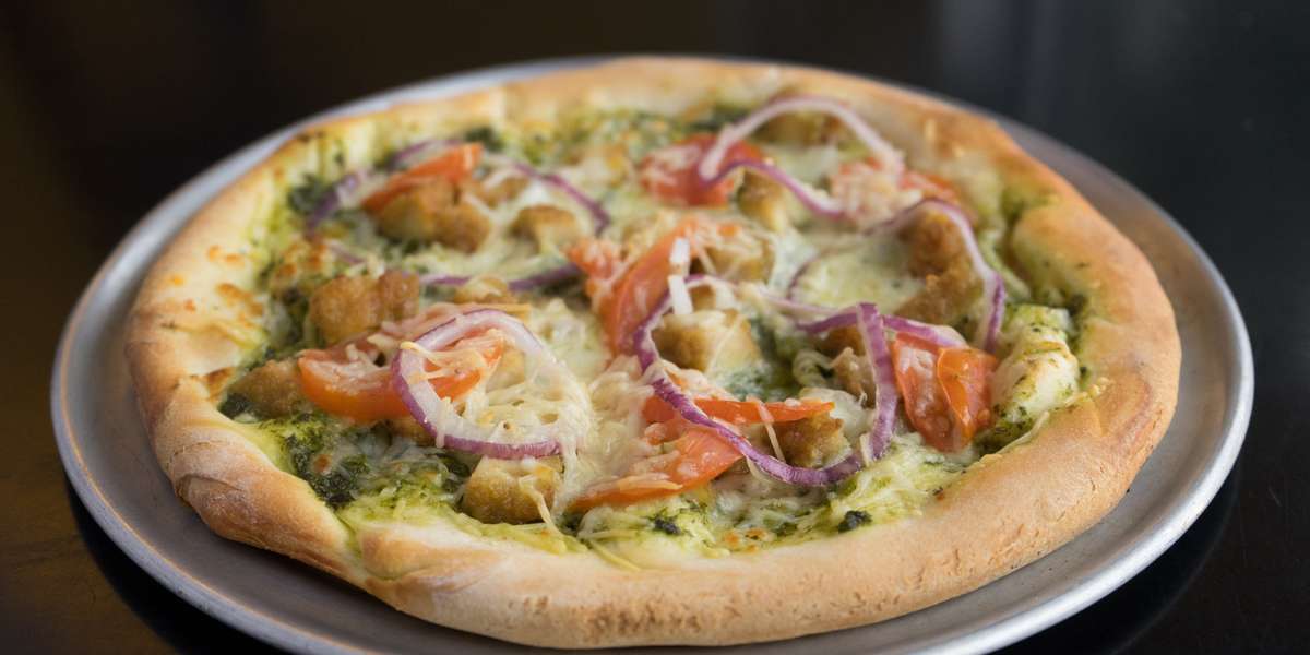 Craig O's Pizza & Pastaria