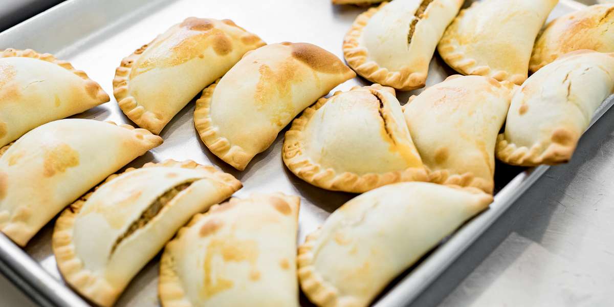 Parana Empanadas