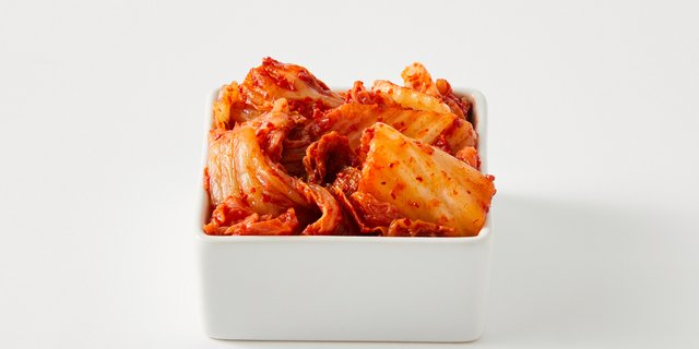 Kimchi