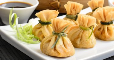 House of Dim Sum