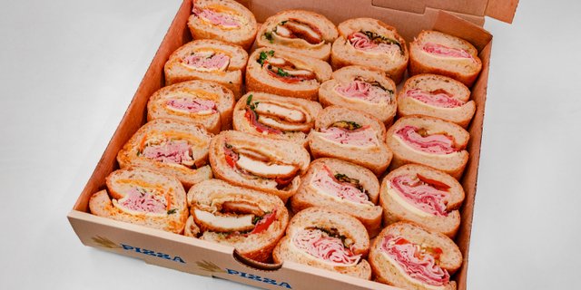 Specialty Platter