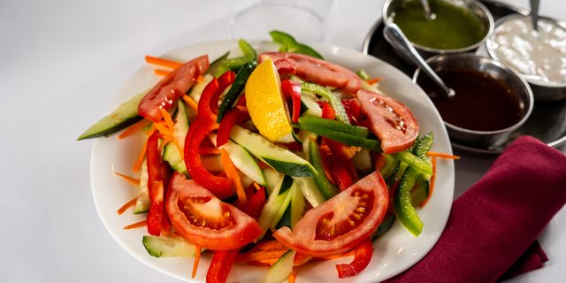 House Salad