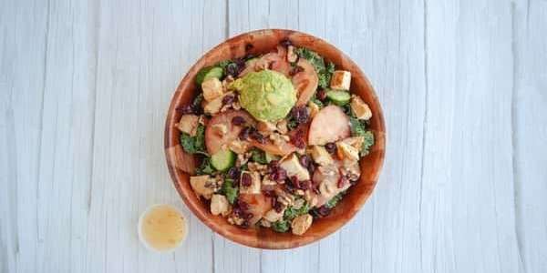 Bite Better Salads N More