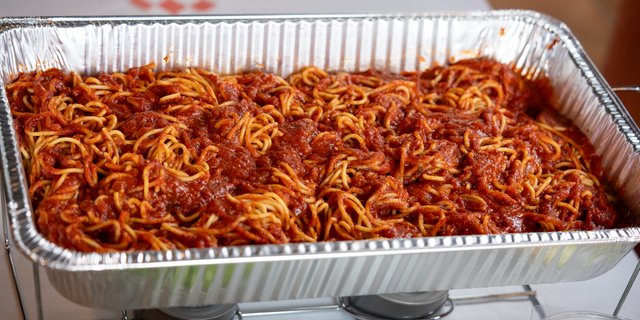 Spaghetti