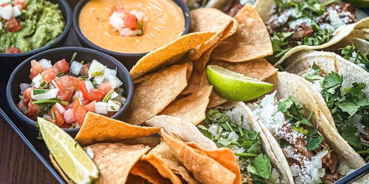 SoCal Cantina