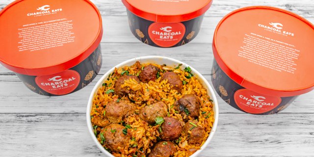 Mix Biryani Box