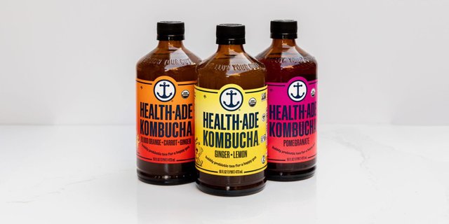 Kombucha