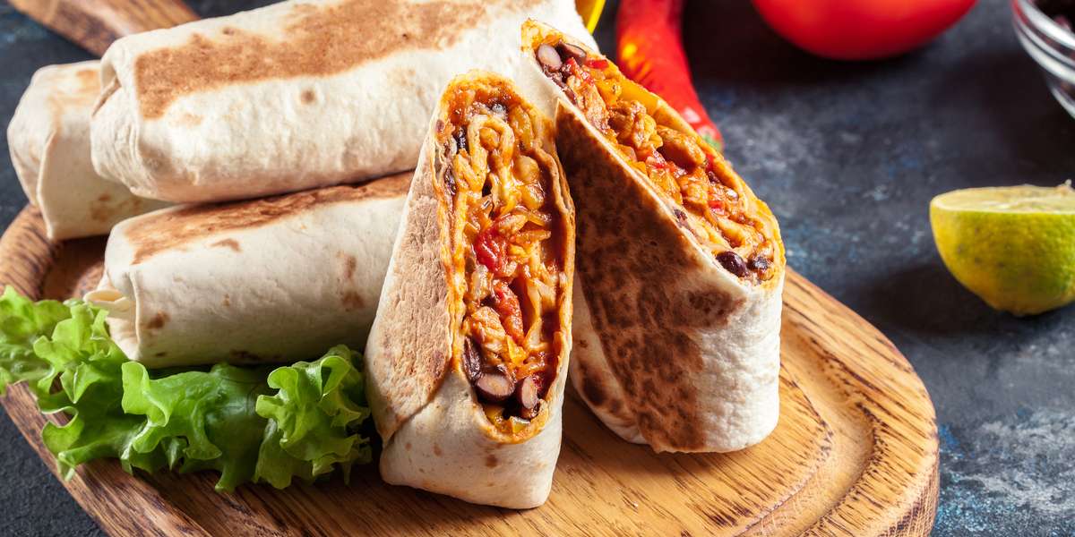 Tacos Locos