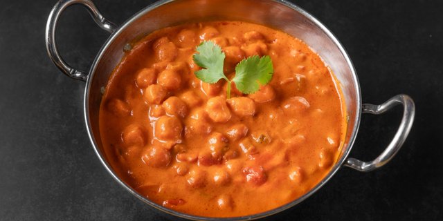 Chana Masala