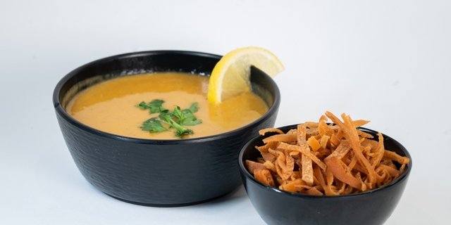 Lentil Soup