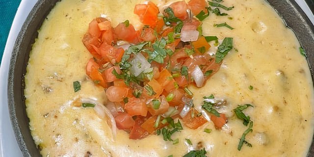 Queso Fundido
