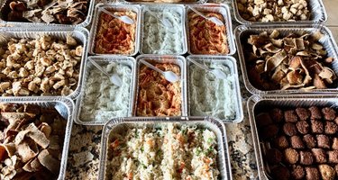 The Gyro Joint