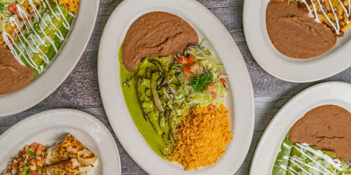 Rita’s Cantina Mexican Kitchen