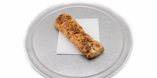 Pepperoni Rolls