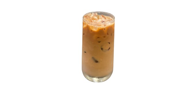 Iced Latte