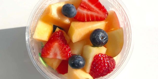 Fruit Salad