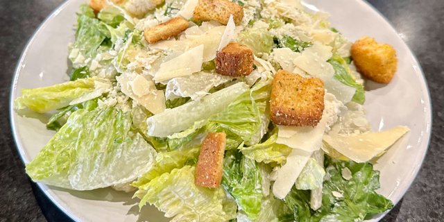 Caesar Salad