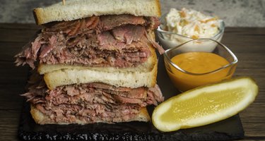 Kosher Deluxe