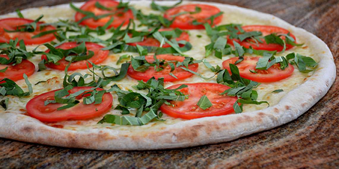 Times Square Pizza & Bagels