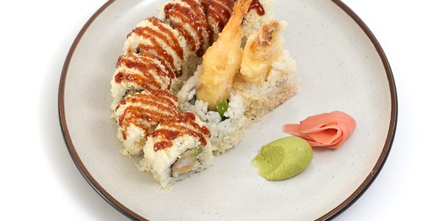 Crunch Roll