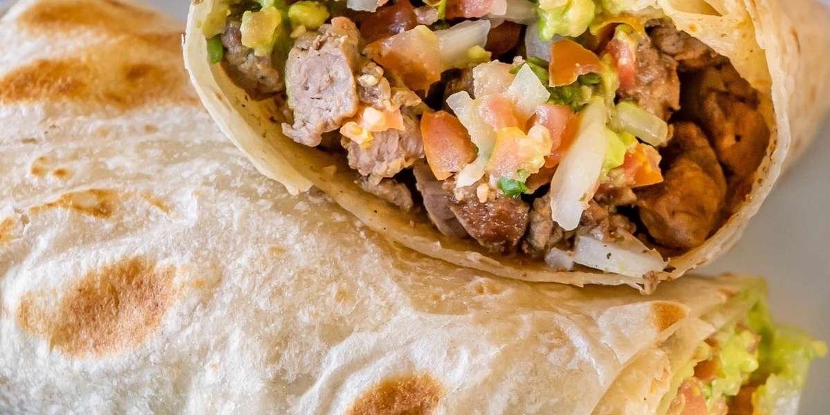 Fiesta Mexican Grille