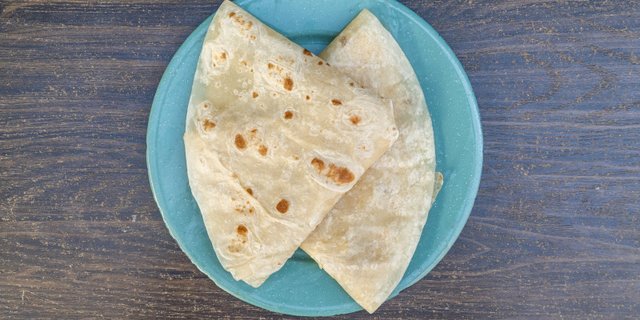 Quesadilla