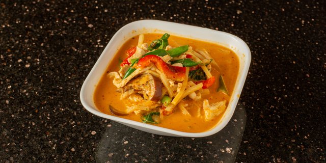 Red Curry