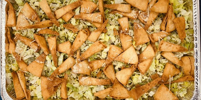 Caesar Salad