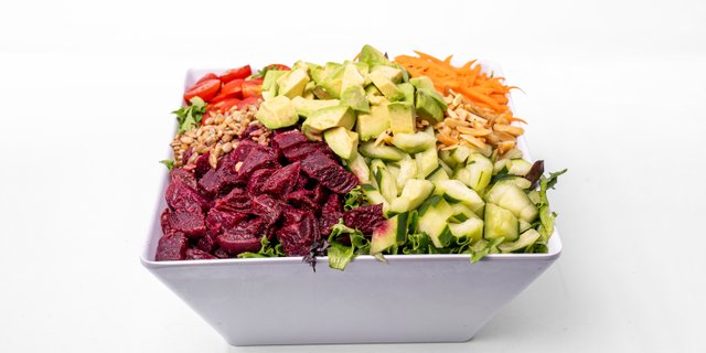 Farmers Salad
