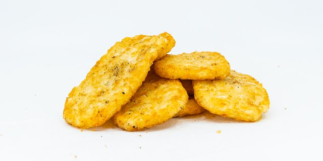 Hashbrowns
