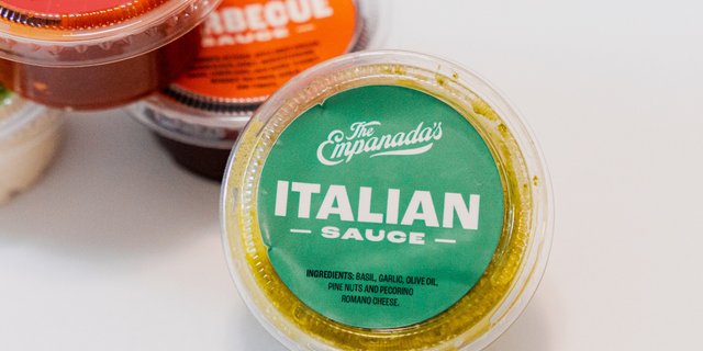 Italian Sauce