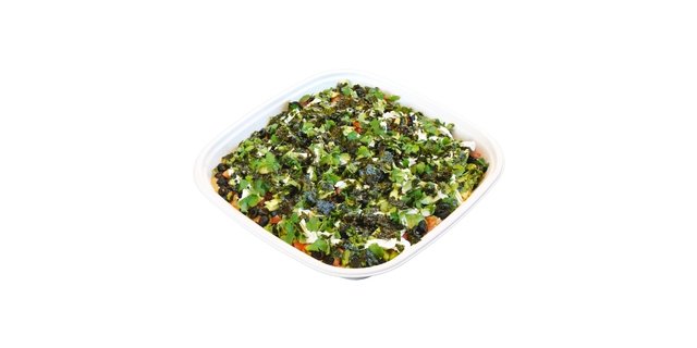 Small Edamame Yumm! Casserole