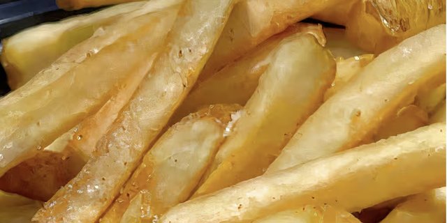 Fries