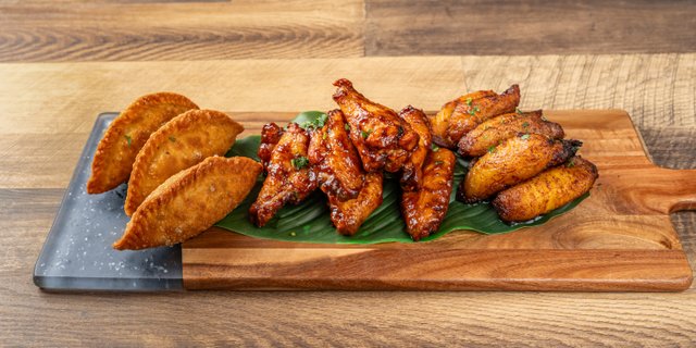 Party Platter