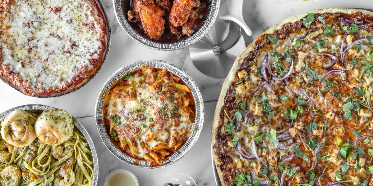 Alfredo's Pizza