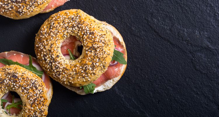 Talia's Bagel and Grille Catering, Philadelphia, PA