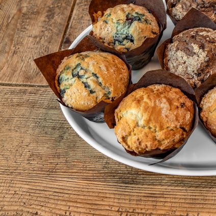 Muffins