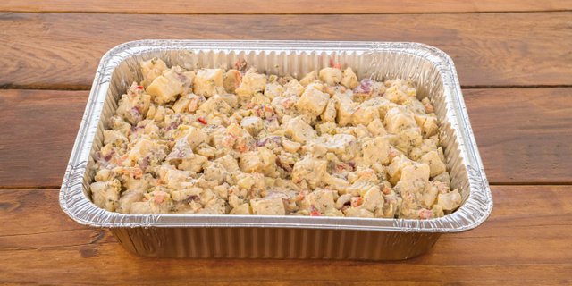 Potato Salad