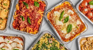 Frank & Sal Italian Market