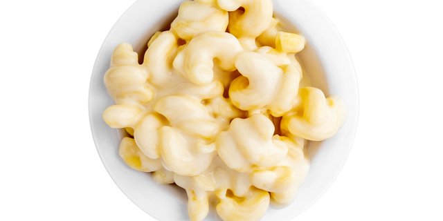 Mac & Cheese