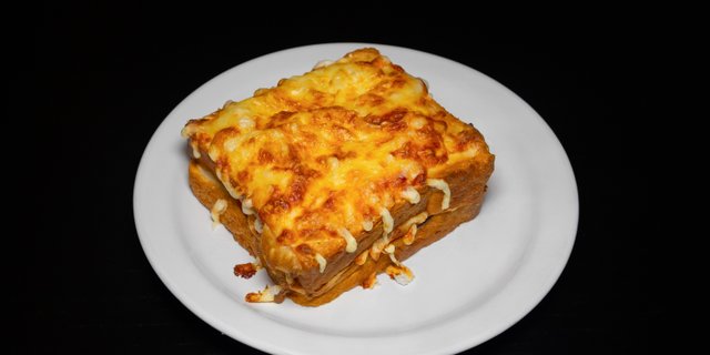 Croque Monsieur
