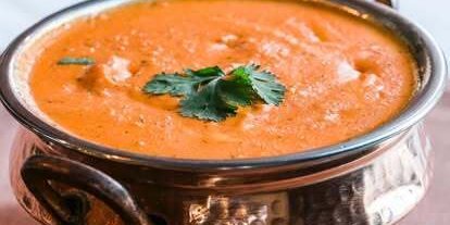 Paneer Makhani